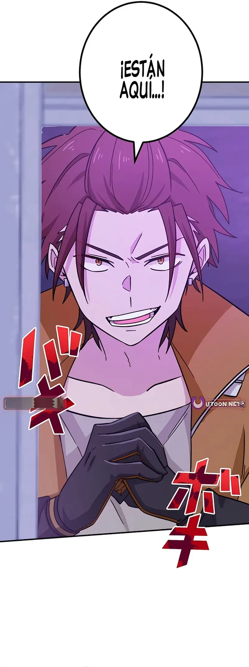 Aragi Kai, el Asesino en el Mundo Paralelo > Capitulo 112 > Page 91