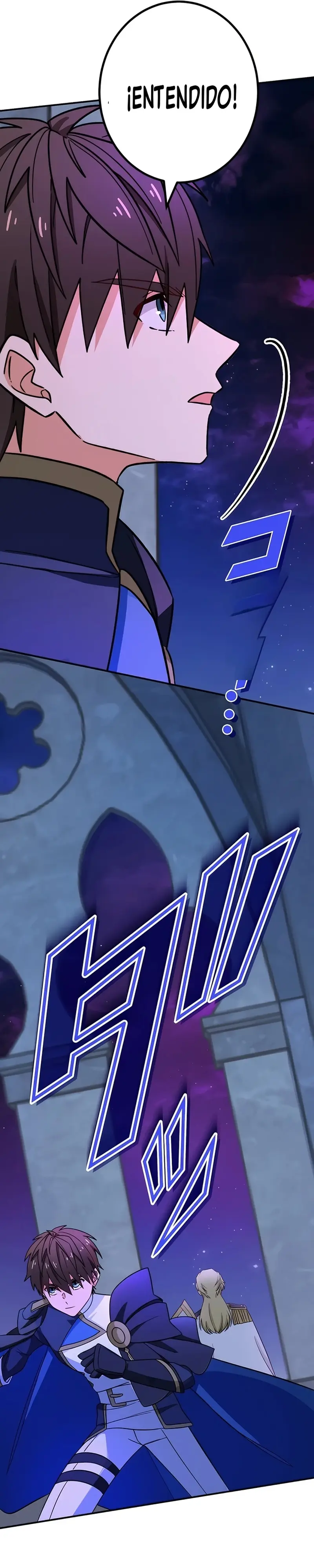 Aragi Kai, el Asesino en el Mundo Paralelo > Capitulo 112 > Page 141