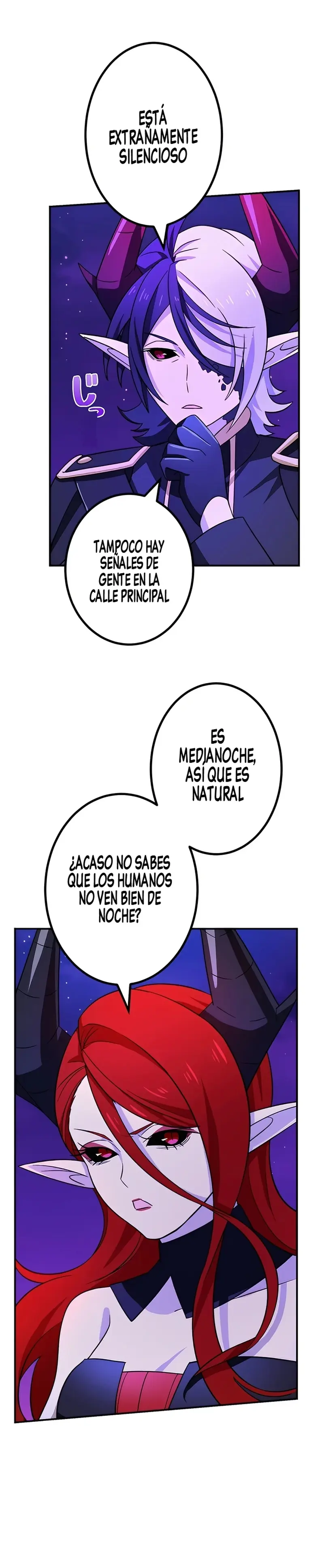 Aragi Kai, el Asesino en el Mundo Paralelo > Capitulo 112 > Page 191