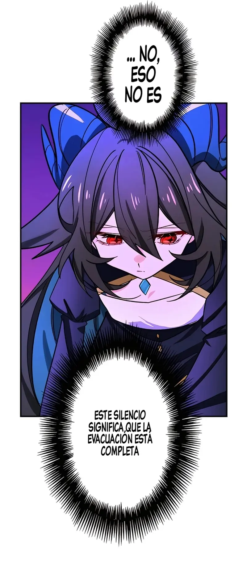 Aragi Kai, el Asesino en el Mundo Paralelo > Capitulo 112 > Page 201