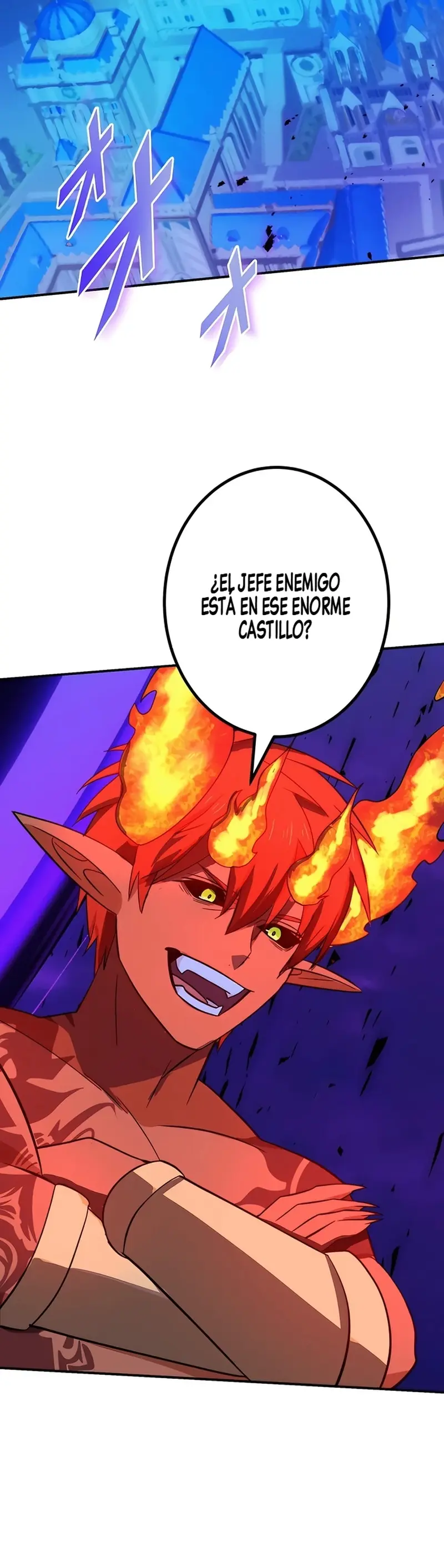 Aragi Kai, el Asesino en el Mundo Paralelo > Capitulo 112 > Page 221