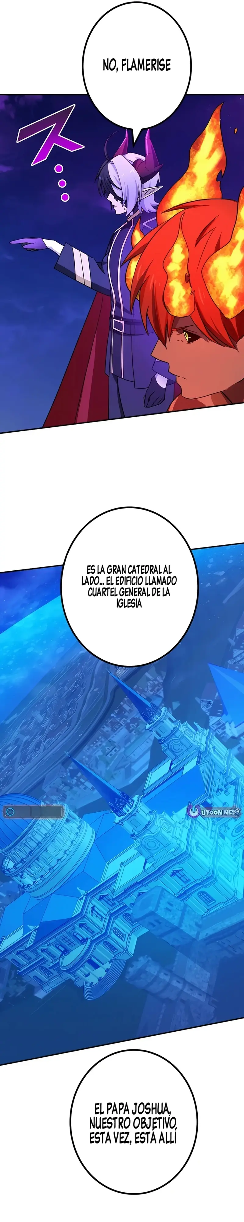 Aragi Kai, el Asesino en el Mundo Paralelo > Capitulo 112 > Page 231