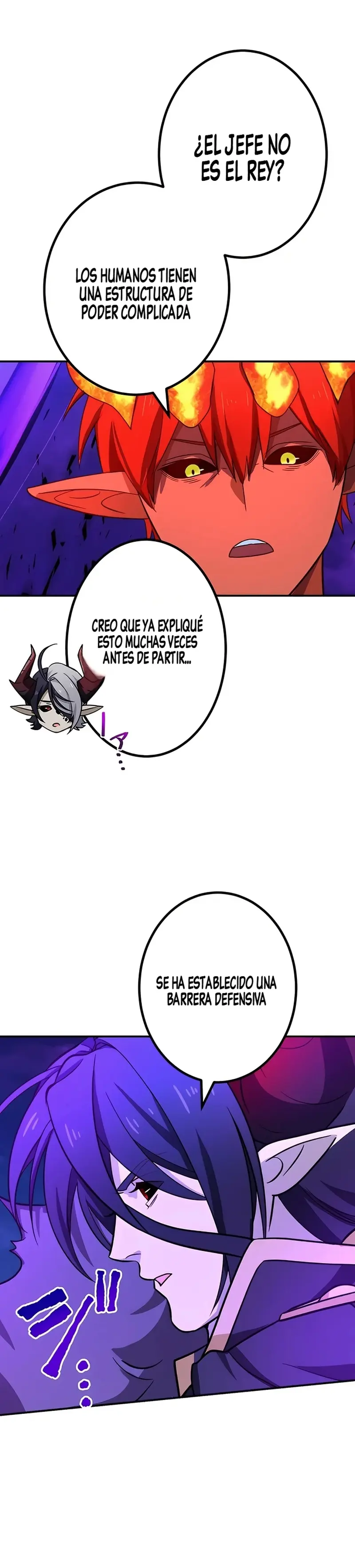 Aragi Kai, el Asesino en el Mundo Paralelo > Capitulo 112 > Page 241