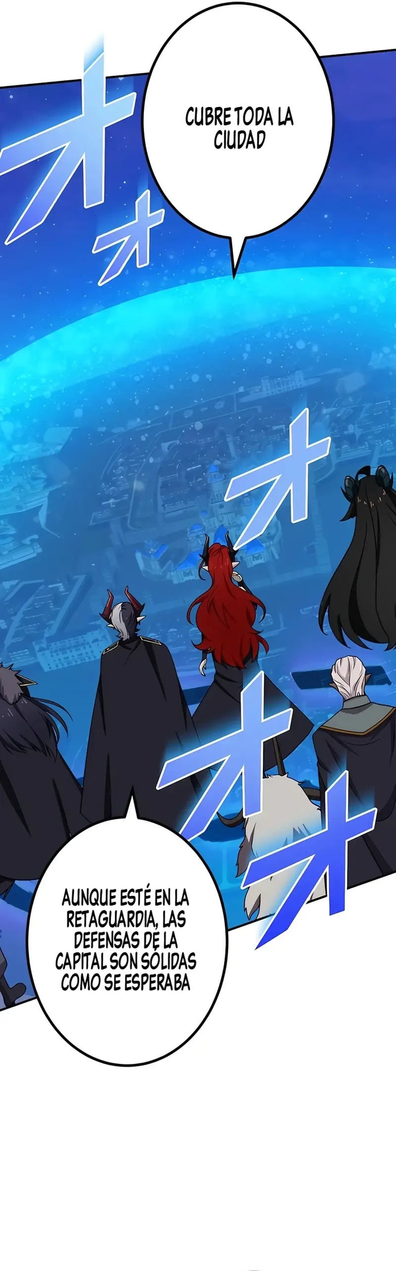 Aragi Kai, el Asesino en el Mundo Paralelo > Capitulo 112 > Page 251