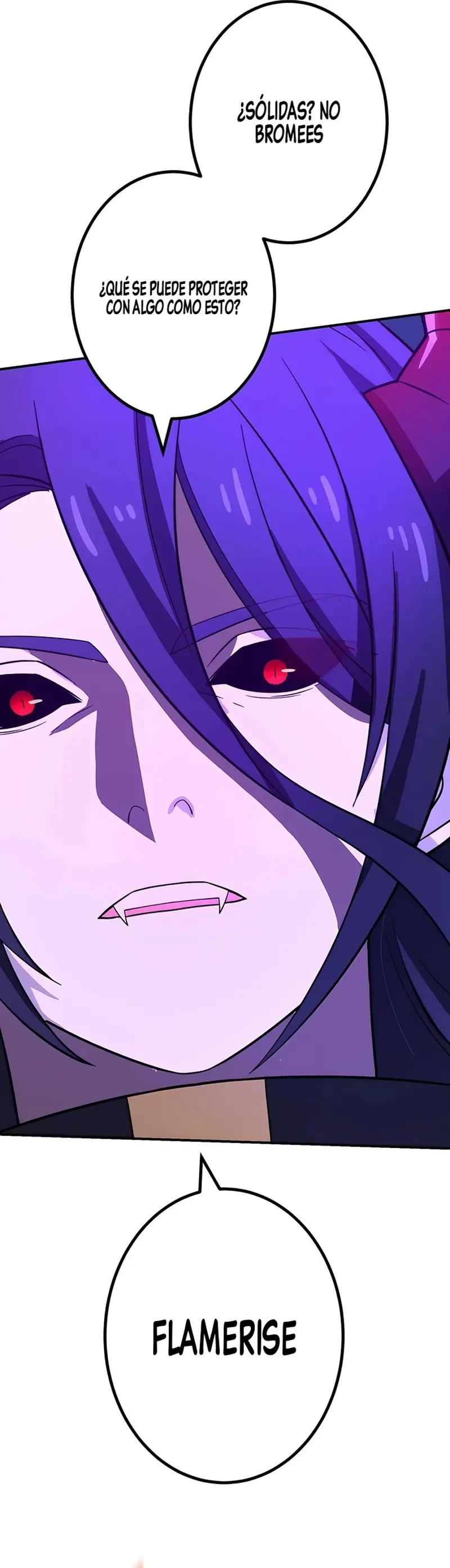 Aragi Kai, el Asesino en el Mundo Paralelo > Capitulo 112 > Page 261