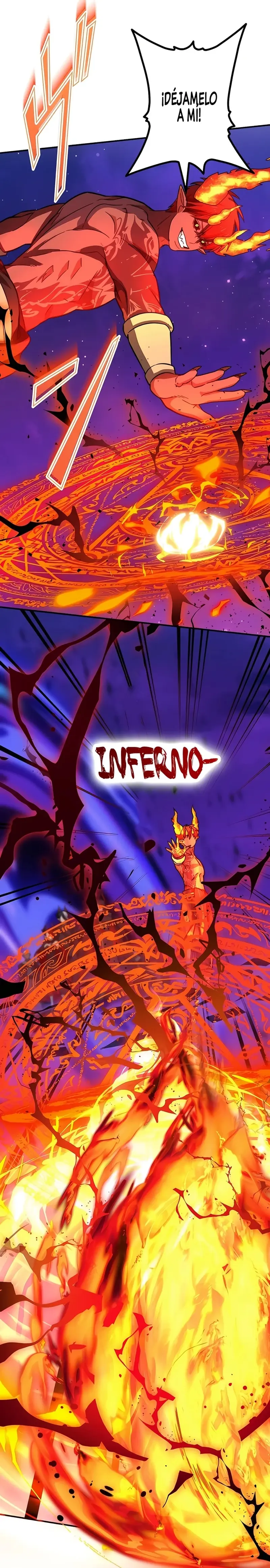 Aragi Kai, el Asesino en el Mundo Paralelo > Capitulo 112 > Page 271