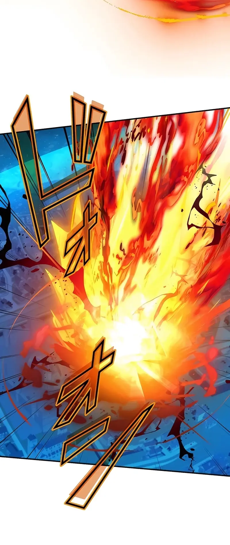 Aragi Kai, el Asesino en el Mundo Paralelo > Capitulo 112 > Page 281