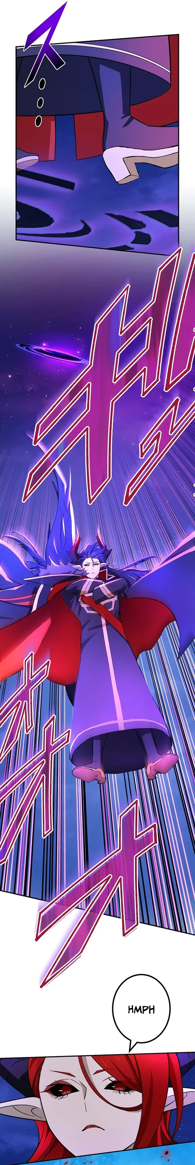 Aragi Kai, el Asesino en el Mundo Paralelo > Capitulo 112 > Page 331