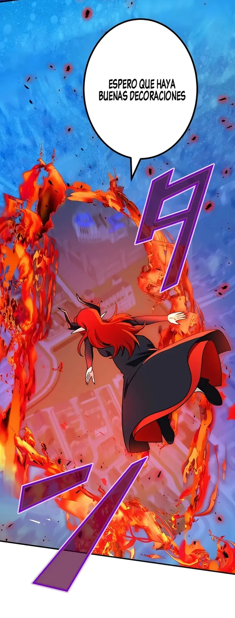 Aragi Kai, el Asesino en el Mundo Paralelo > Capitulo 112 > Page 341