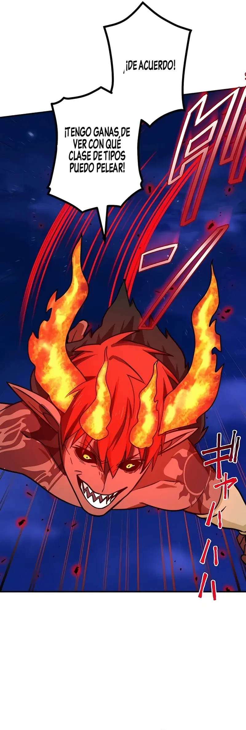 Aragi Kai, el Asesino en el Mundo Paralelo > Capitulo 112 > Page 351