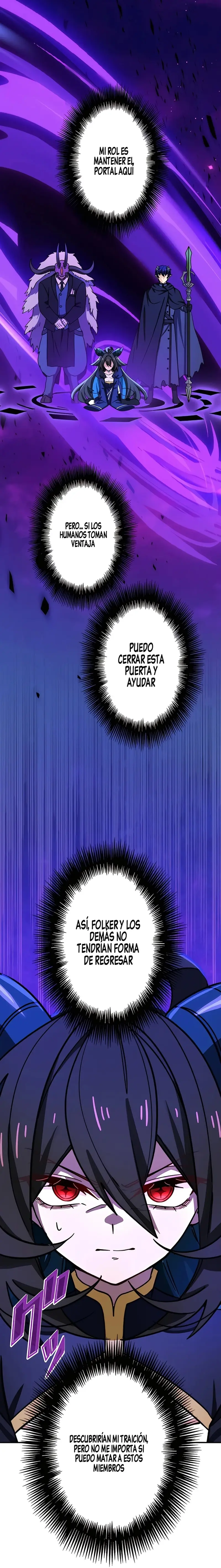 Aragi Kai, el Asesino en el Mundo Paralelo > Capitulo 112 > Page 391