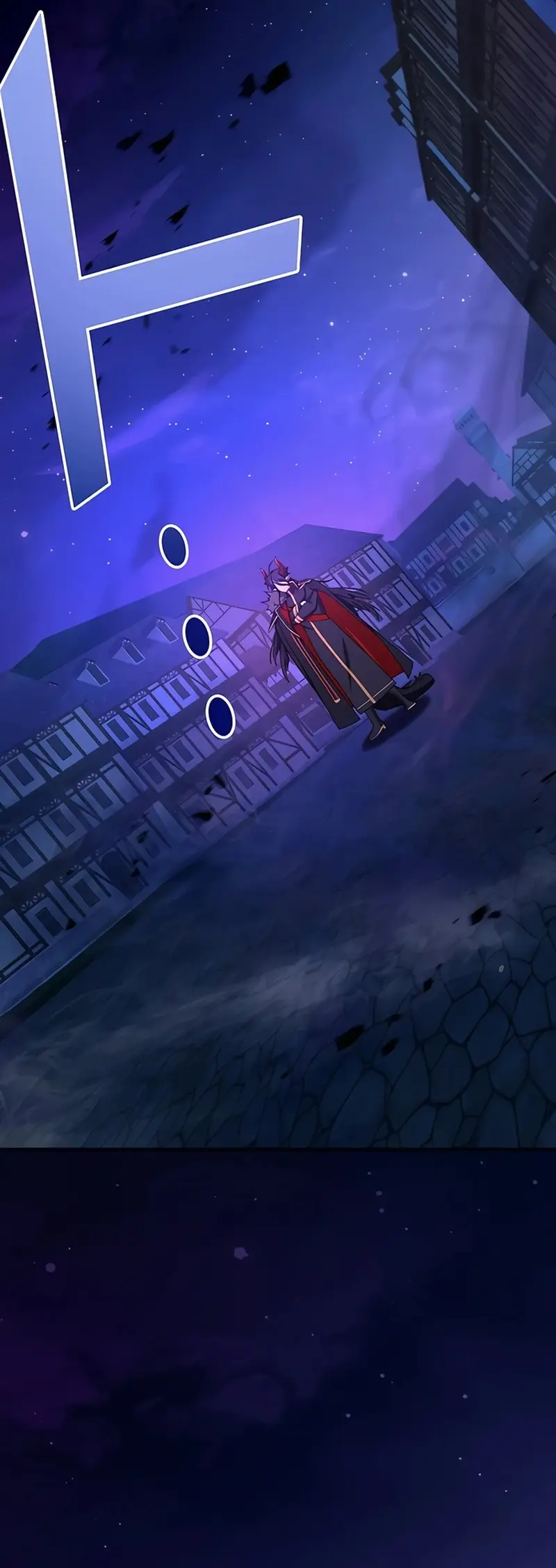 Aragi Kai, el Asesino en el Mundo Paralelo > Capitulo 112 > Page 411