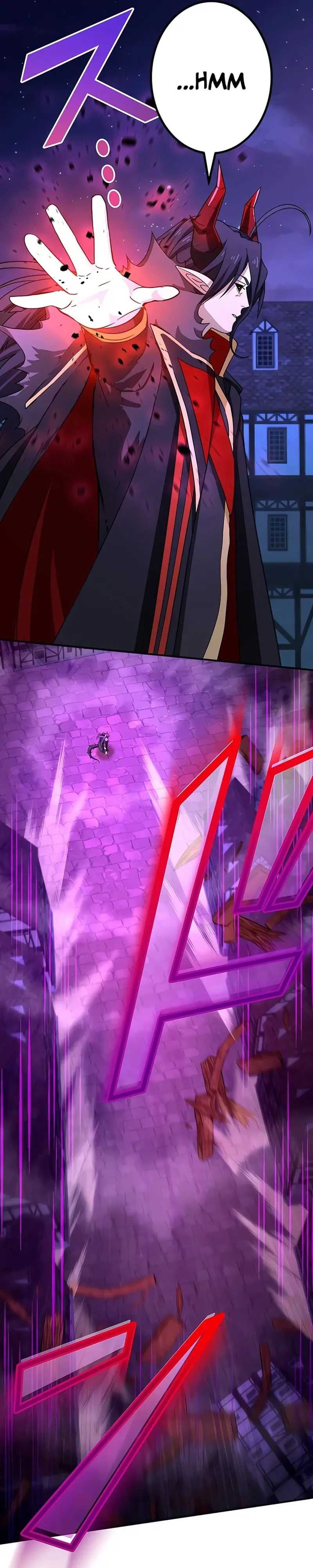 Aragi Kai, el Asesino en el Mundo Paralelo > Capitulo 112 > Page 421