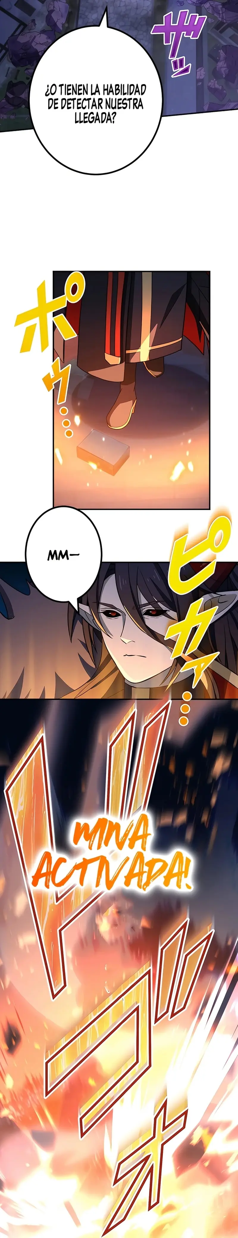 Aragi Kai, el Asesino en el Mundo Paralelo > Capitulo 112 > Page 441