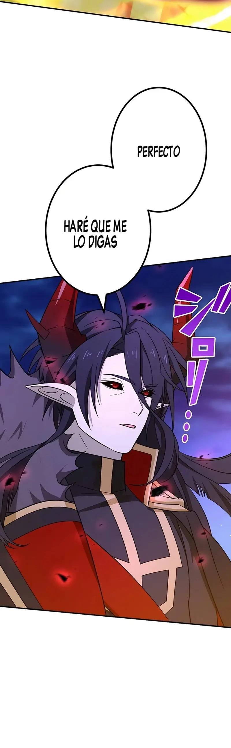 Aragi Kai, el Asesino en el Mundo Paralelo > Capitulo 112 > Page 471