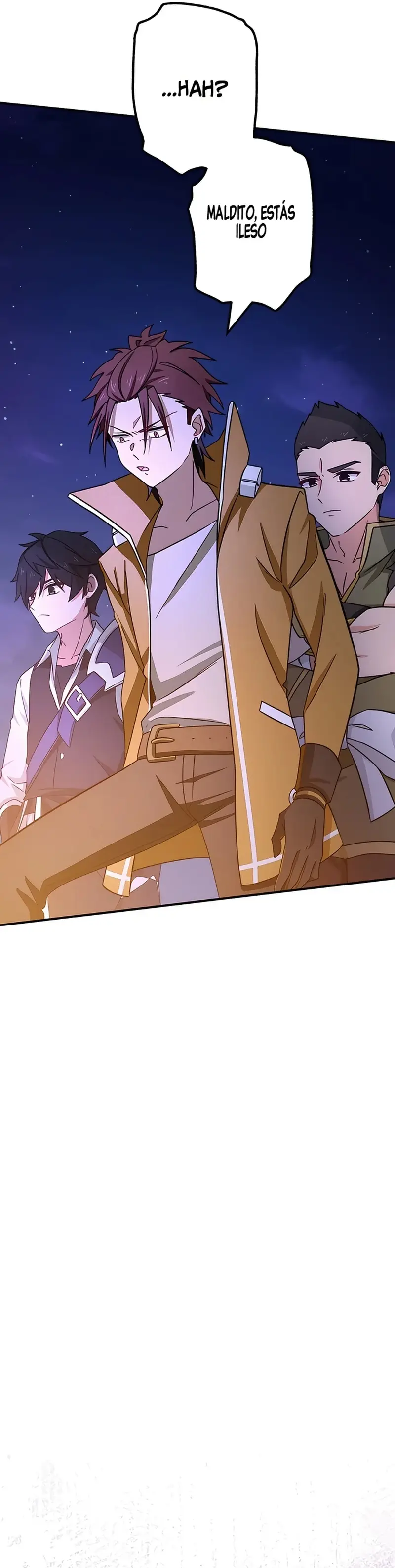 Aragi Kai, el Asesino en el Mundo Paralelo > Capitulo 112 > Page 481