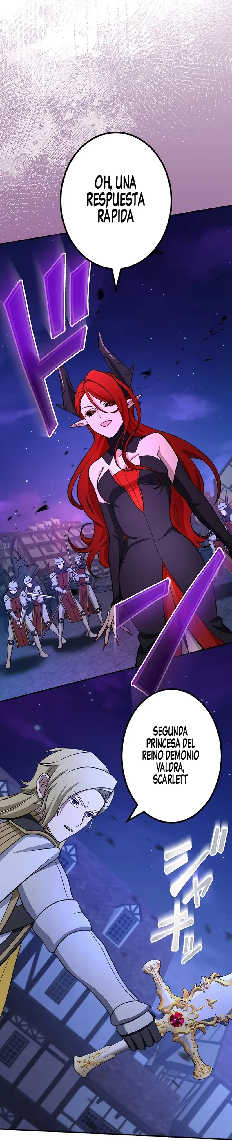 Aragi Kai, el Asesino en el Mundo Paralelo > Capitulo 112 > Page 491