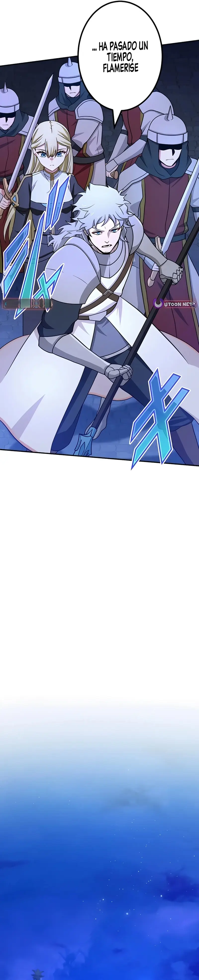 Aragi Kai, el Asesino en el Mundo Paralelo > Capitulo 112 > Page 521