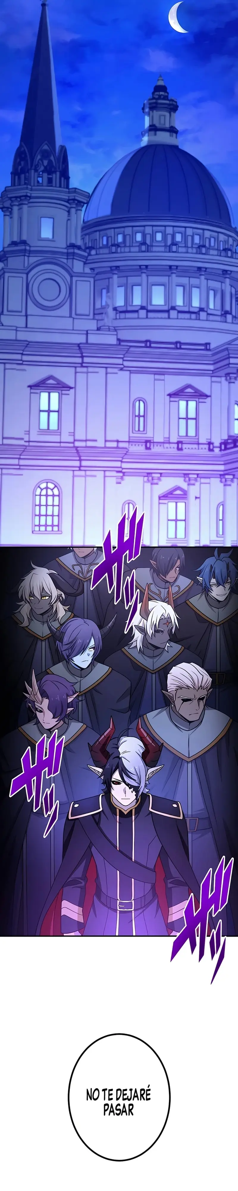 Aragi Kai, el Asesino en el Mundo Paralelo > Capitulo 112 > Page 531