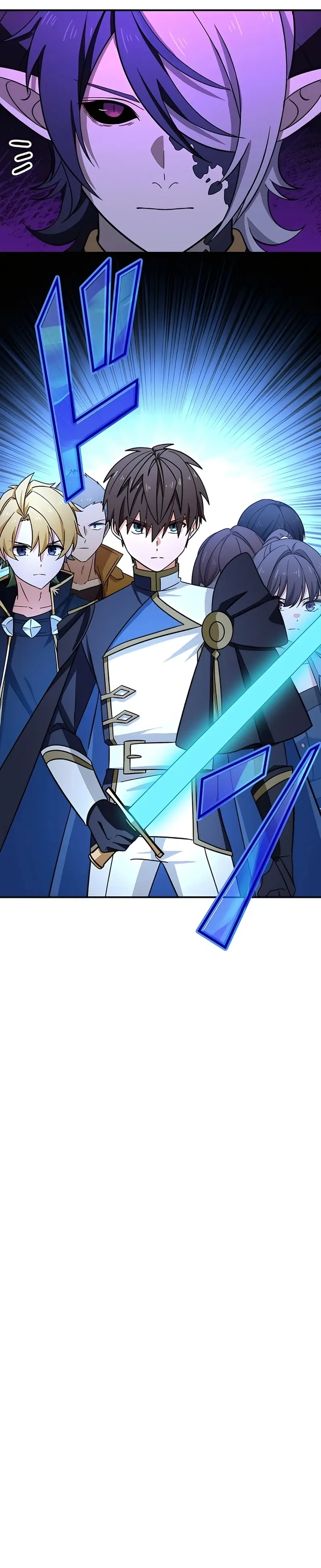 Aragi Kai, el Asesino en el Mundo Paralelo > Capitulo 112 > Page 541