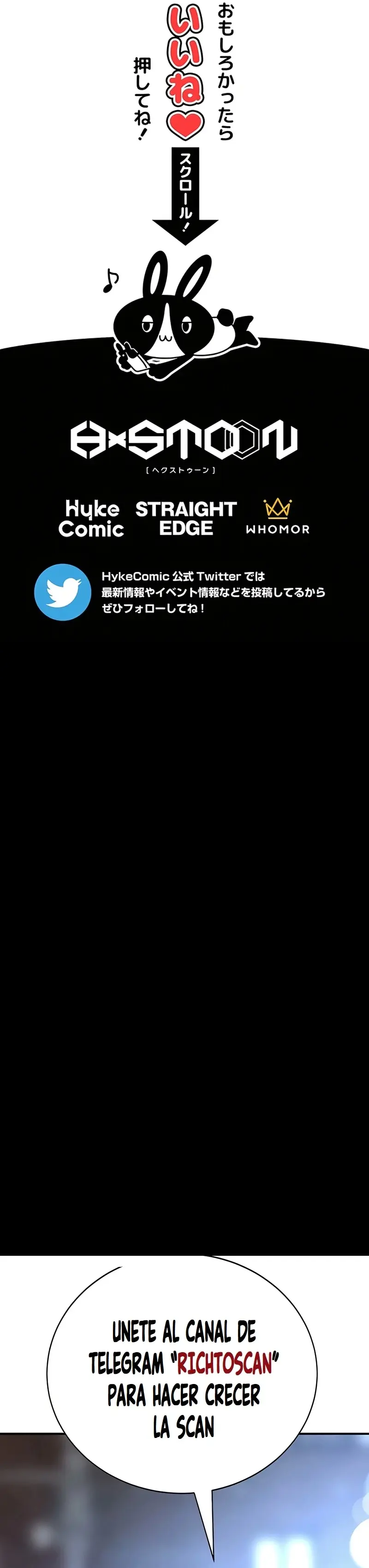 Aragi Kai, el Asesino en el Mundo Paralelo > Capitulo 112 > Page 551