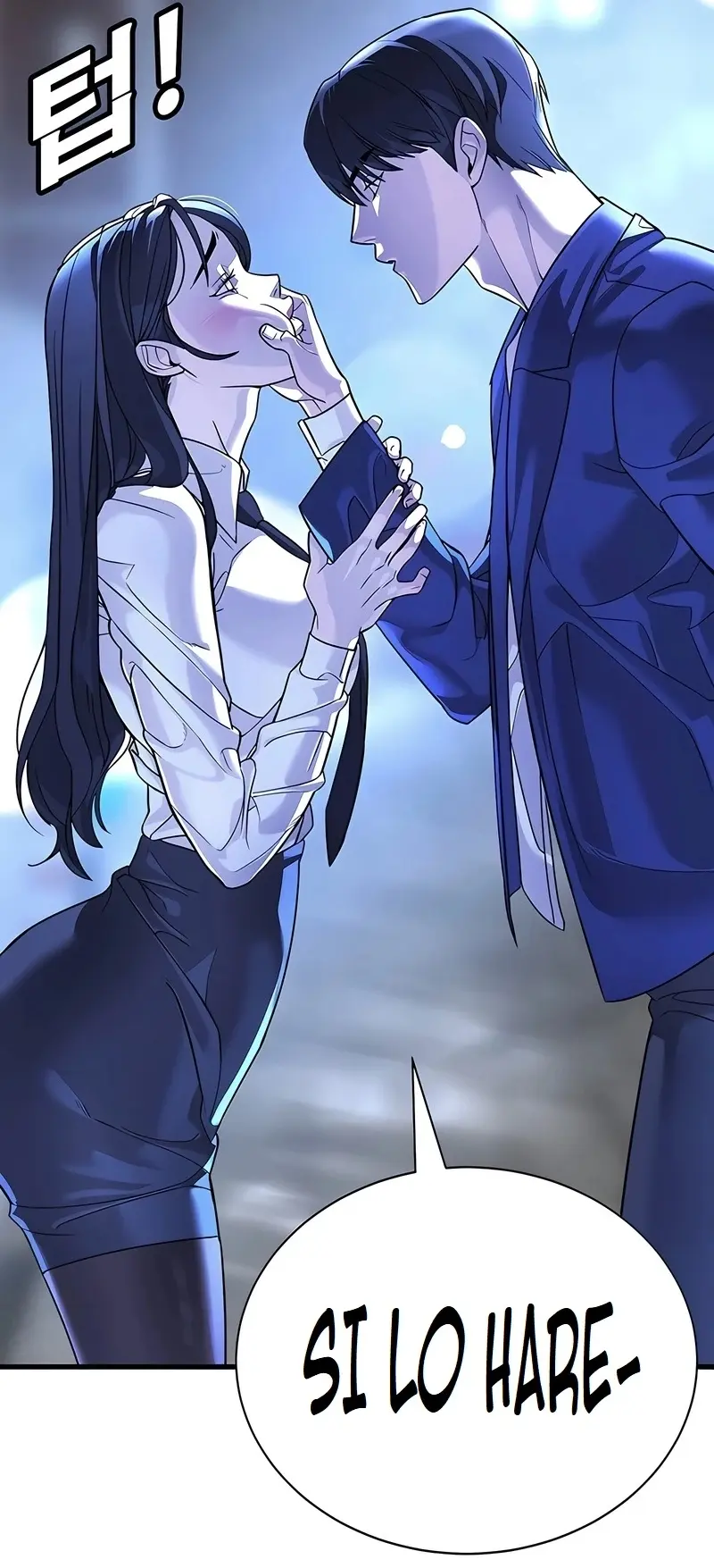 Aragi Kai, el Asesino en el Mundo Paralelo > Capitulo 112 > Page 561