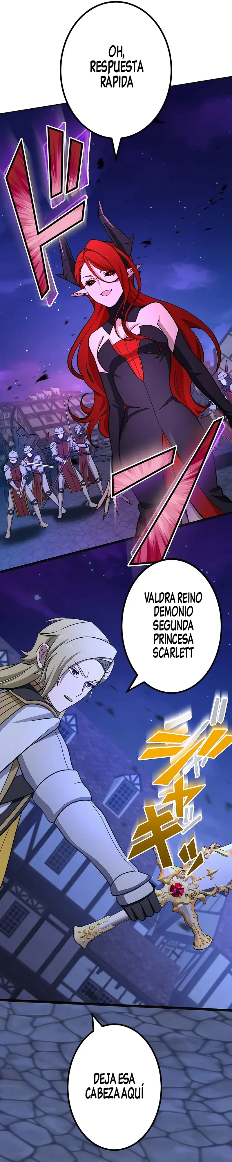 Aragi Kai, el Asesino en el Mundo Paralelo > Capitulo 114 > Page 21