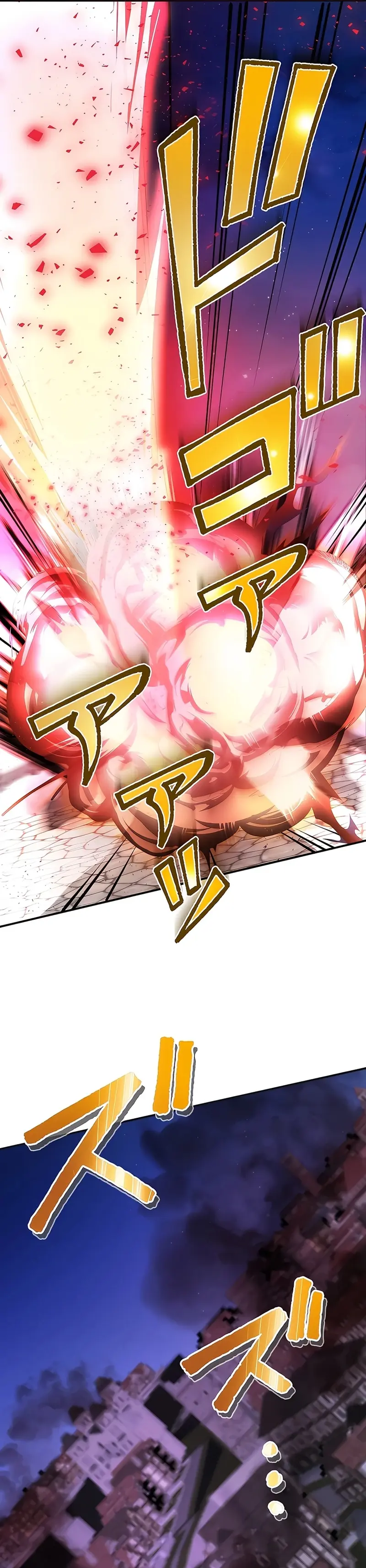 Aragi Kai, el Asesino en el Mundo Paralelo > Capitulo 114 > Page 51