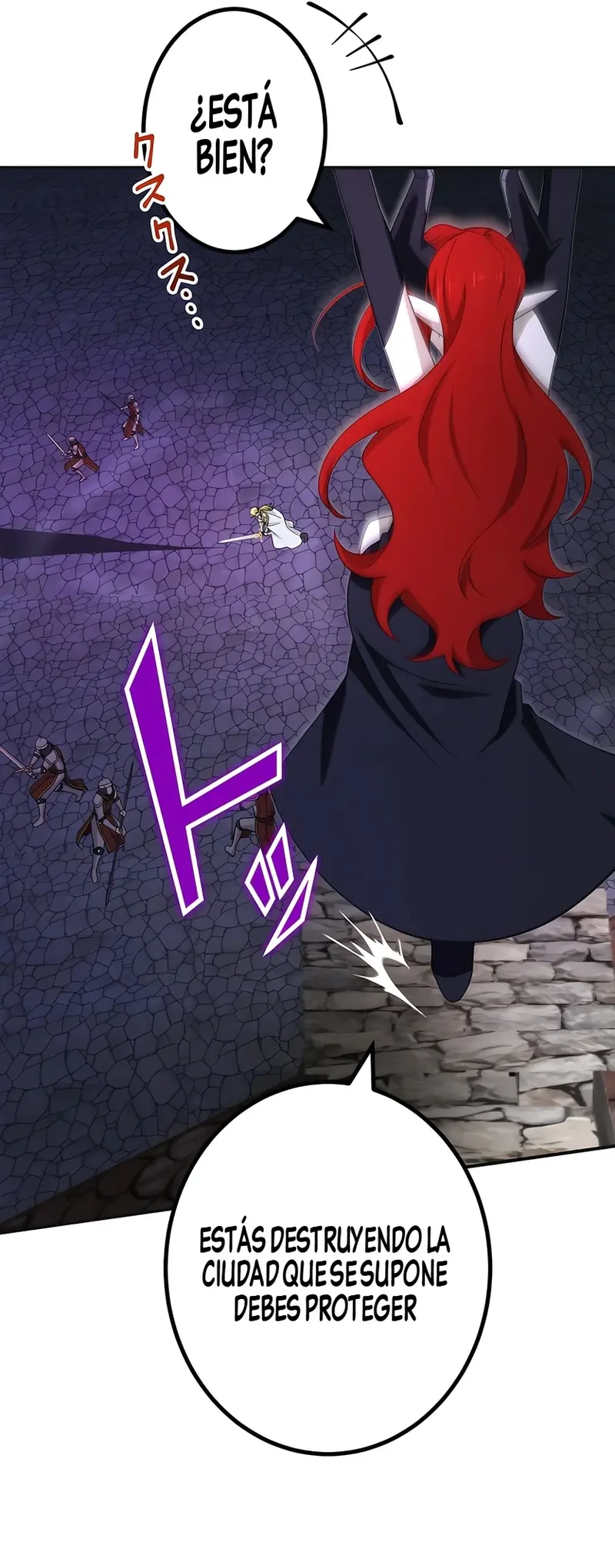 Aragi Kai, el Asesino en el Mundo Paralelo > Capitulo 114 > Page 81