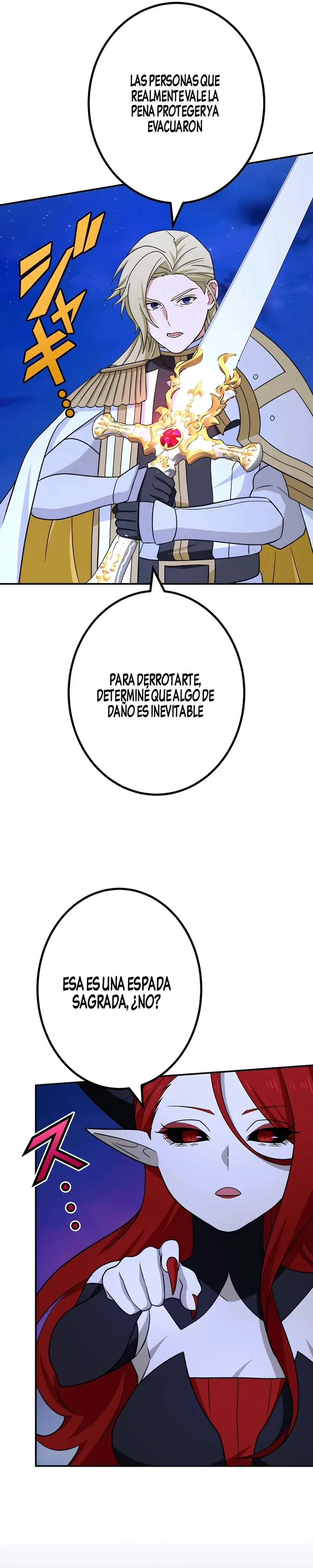 Aragi Kai, el Asesino en el Mundo Paralelo > Capitulo 114 > Page 91