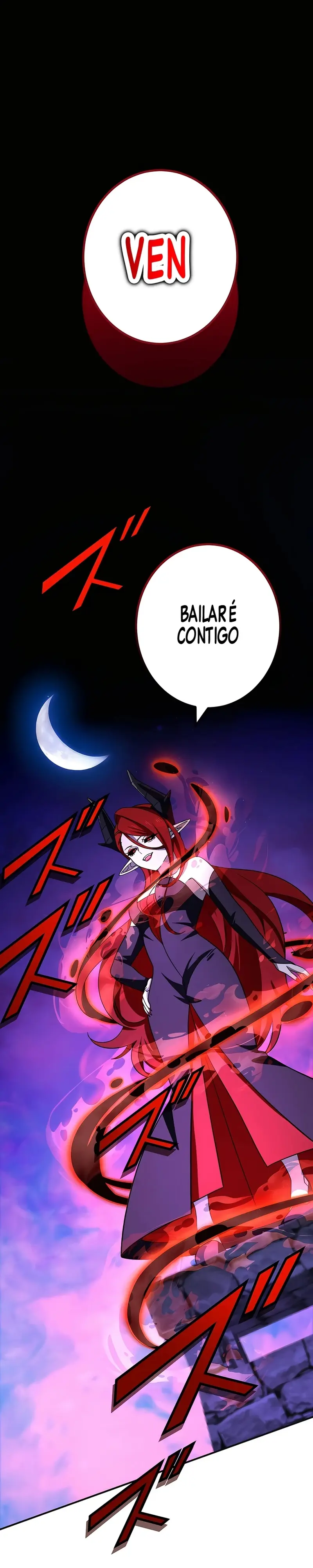 Aragi Kai, el Asesino en el Mundo Paralelo > Capitulo 114 > Page 121