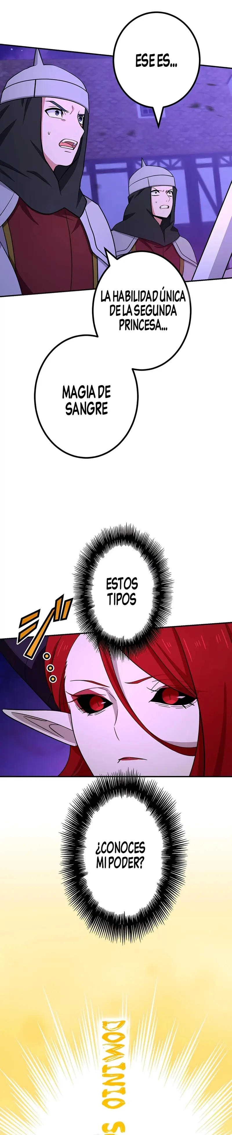 Aragi Kai, el Asesino en el Mundo Paralelo > Capitulo 114 > Page 131