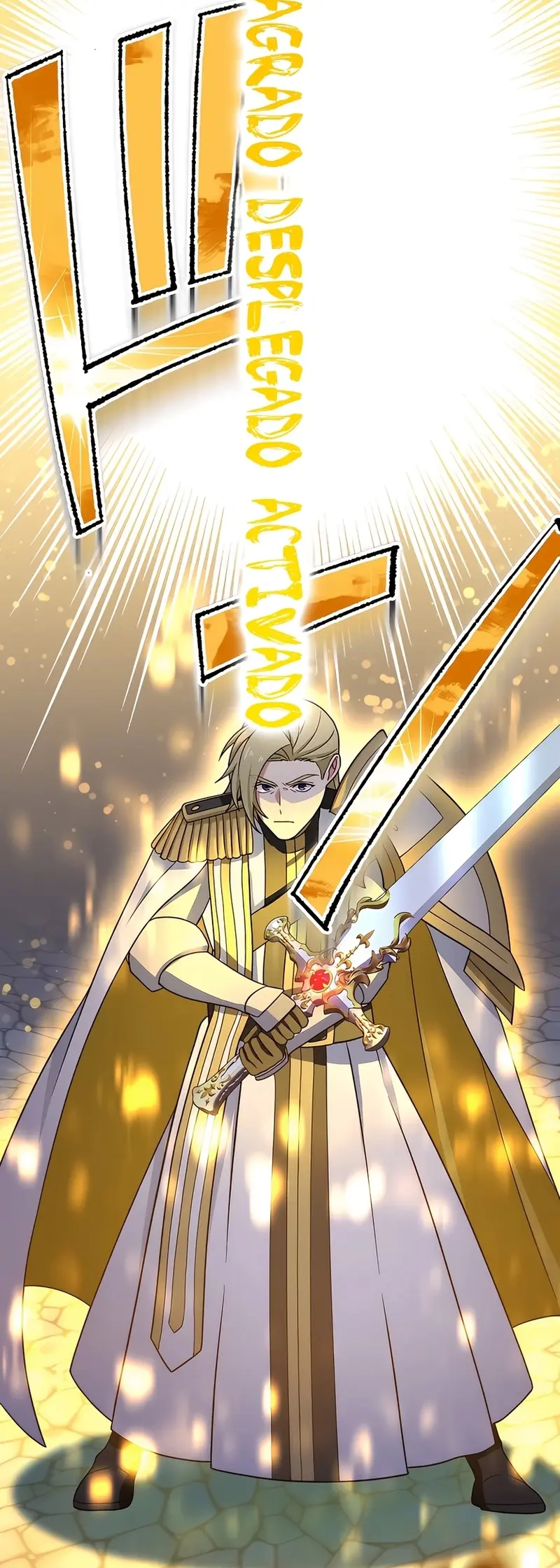 Aragi Kai, el Asesino en el Mundo Paralelo > Capitulo 114 > Page 141