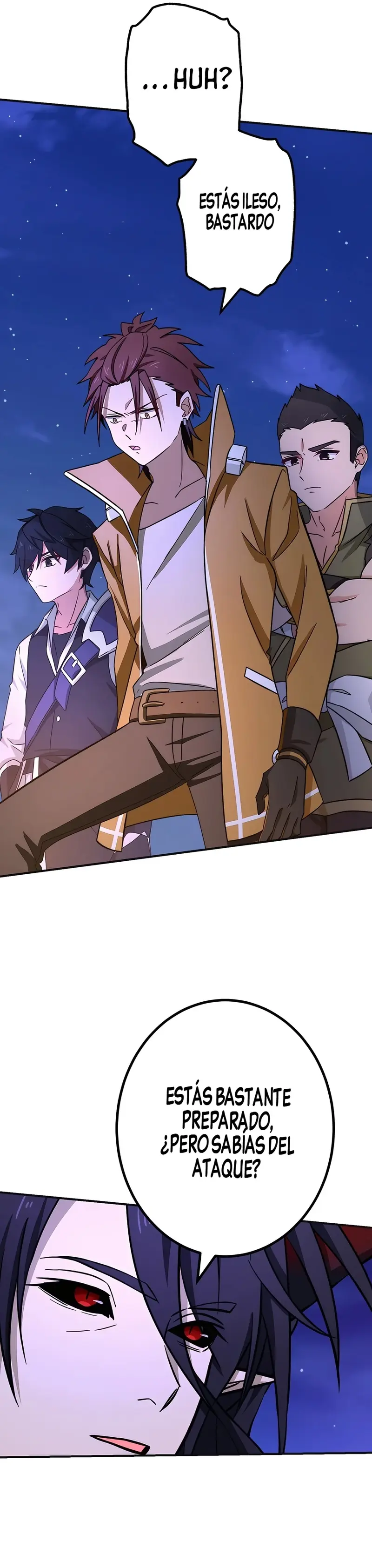 Aragi Kai, el Asesino en el Mundo Paralelo > Capitulo 114 > Page 181