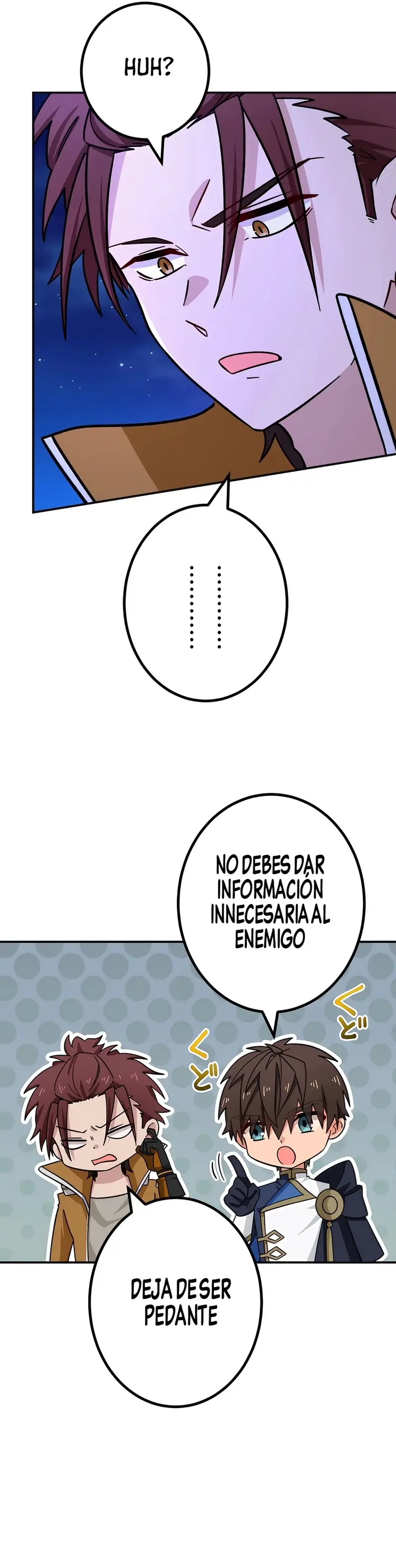 Aragi Kai, el Asesino en el Mundo Paralelo > Capitulo 114 > Page 191