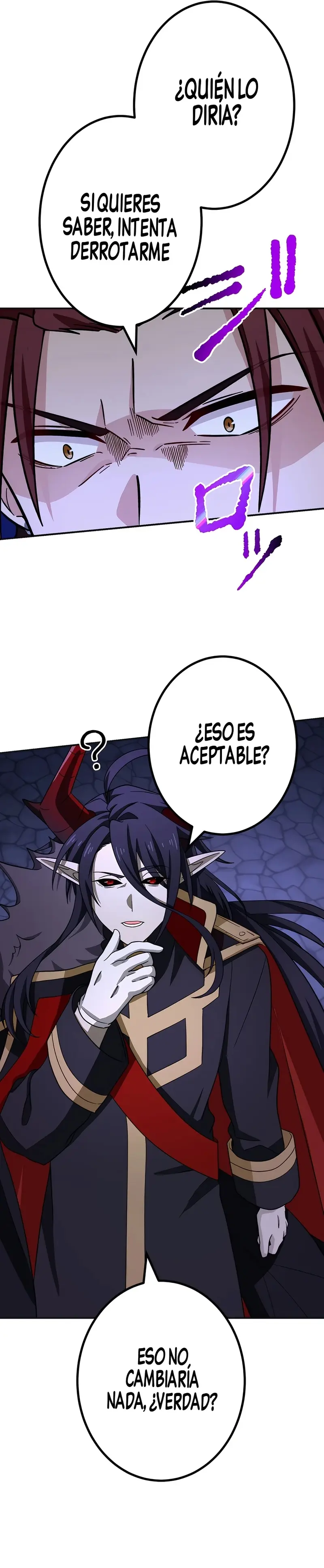 Aragi Kai, el Asesino en el Mundo Paralelo > Capitulo 114 > Page 211