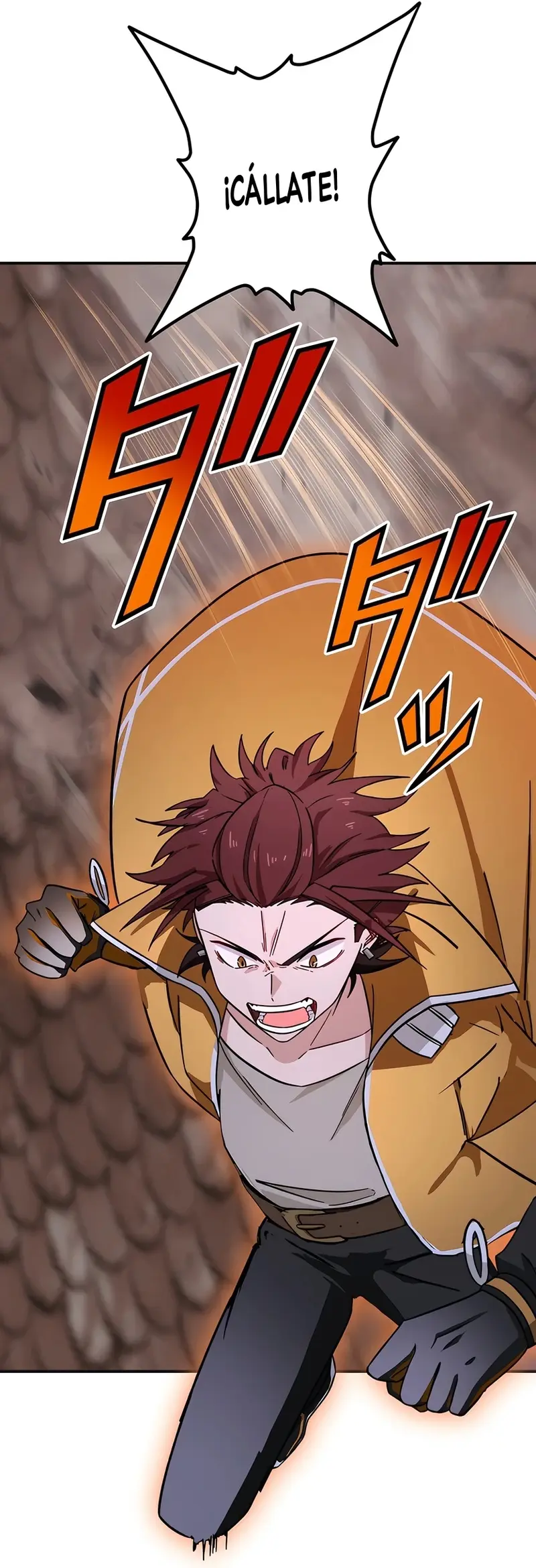 Aragi Kai, el Asesino en el Mundo Paralelo > Capitulo 114 > Page 231