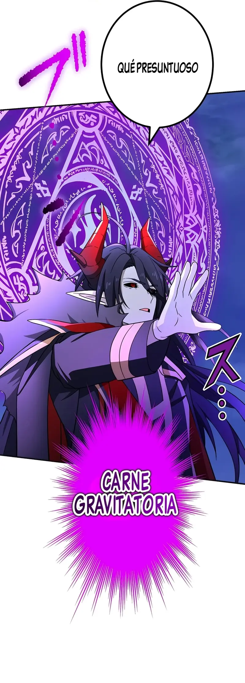 Aragi Kai, el Asesino en el Mundo Paralelo > Capitulo 114 > Page 241