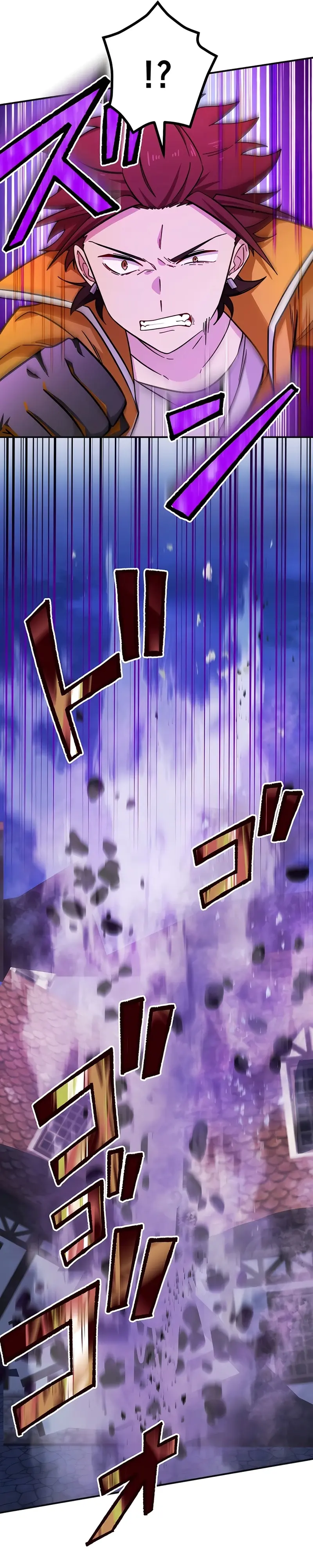 Aragi Kai, el Asesino en el Mundo Paralelo > Capitulo 114 > Page 251