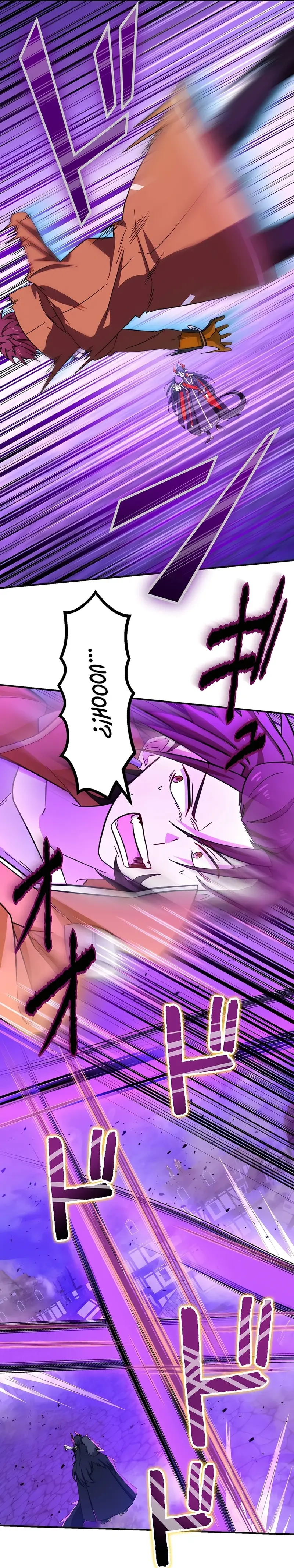 Aragi Kai, el Asesino en el Mundo Paralelo > Capitulo 114 > Page 291