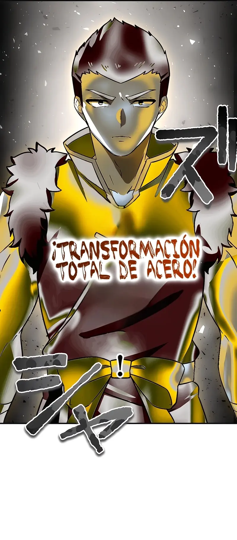 Aragi Kai, el Asesino en el Mundo Paralelo > Capitulo 114 > Page 351