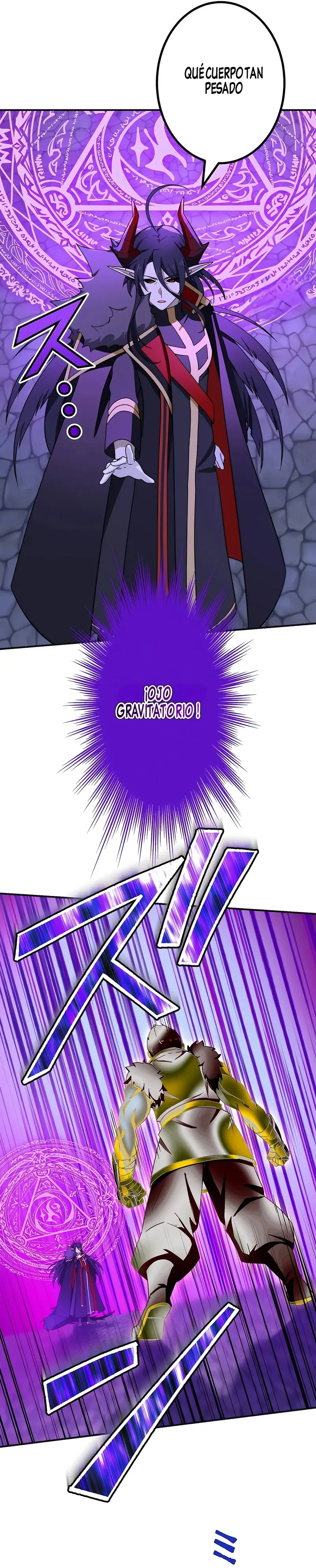 Aragi Kai, el Asesino en el Mundo Paralelo > Capitulo 114 > Page 361