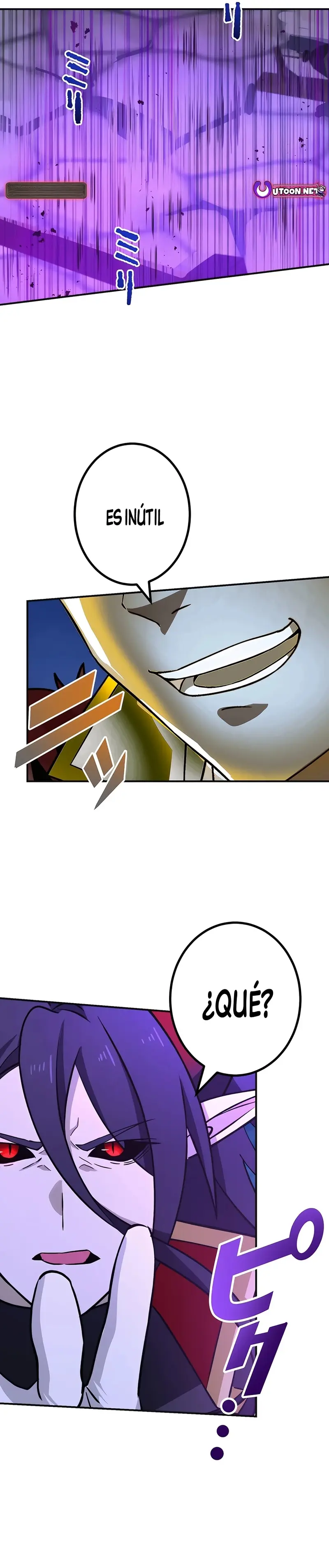 Aragi Kai, el Asesino en el Mundo Paralelo > Capitulo 114 > Page 371