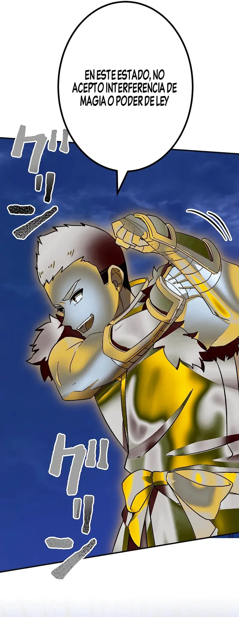 Aragi Kai, el Asesino en el Mundo Paralelo > Capitulo 114 > Page 381