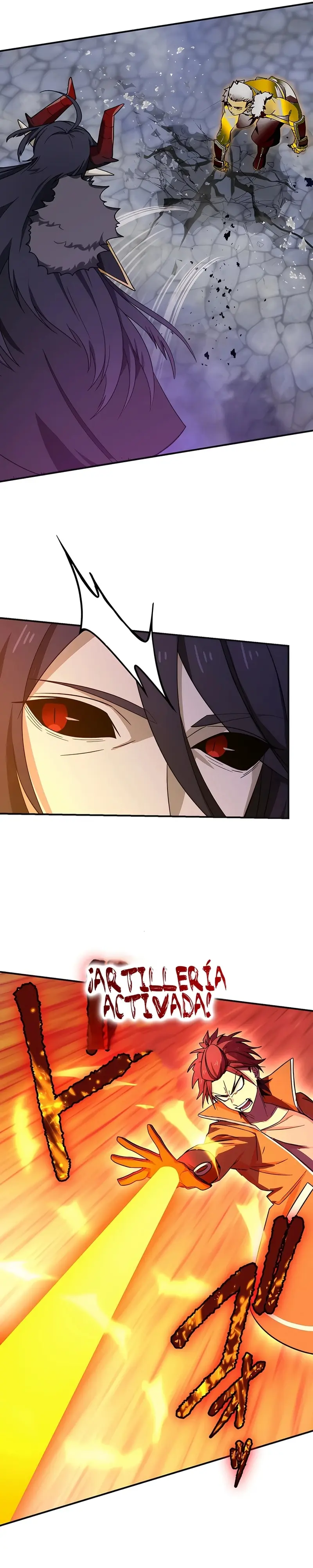 Aragi Kai, el Asesino en el Mundo Paralelo > Capitulo 114 > Page 401