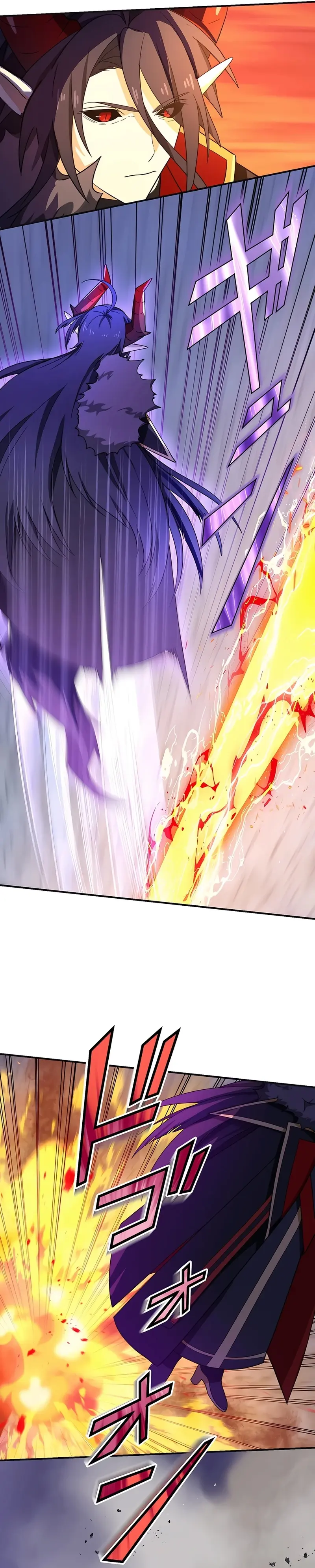 Aragi Kai, el Asesino en el Mundo Paralelo > Capitulo 114 > Page 421