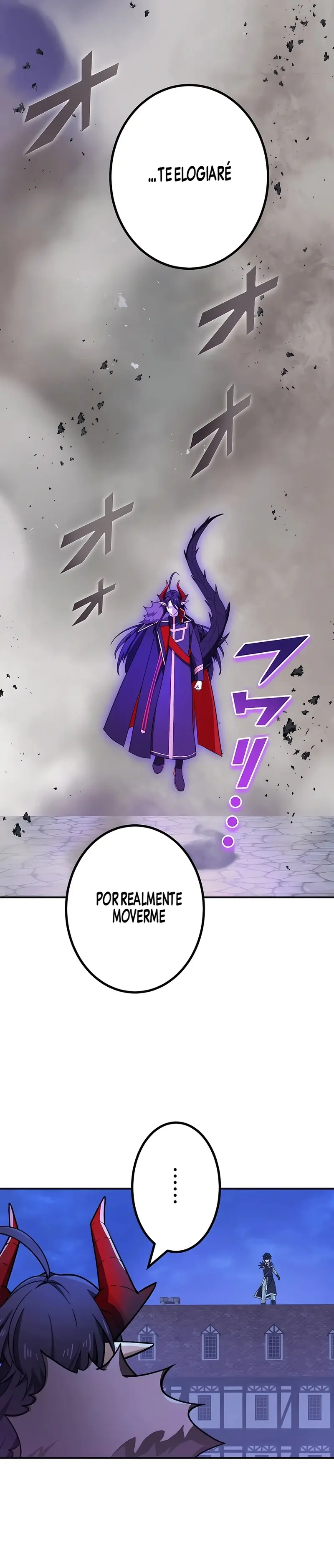 Aragi Kai, el Asesino en el Mundo Paralelo > Capitulo 114 > Page 431