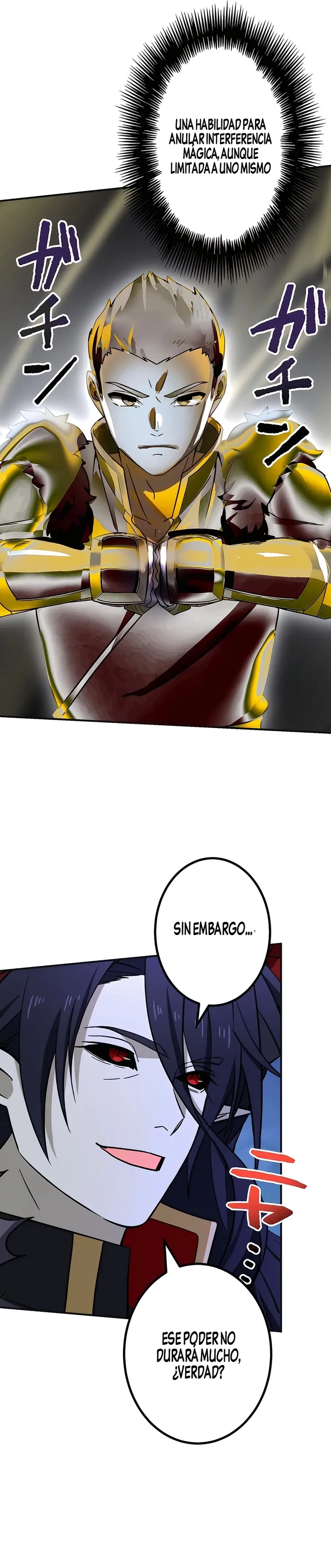 Aragi Kai, el Asesino en el Mundo Paralelo > Capitulo 114 > Page 451