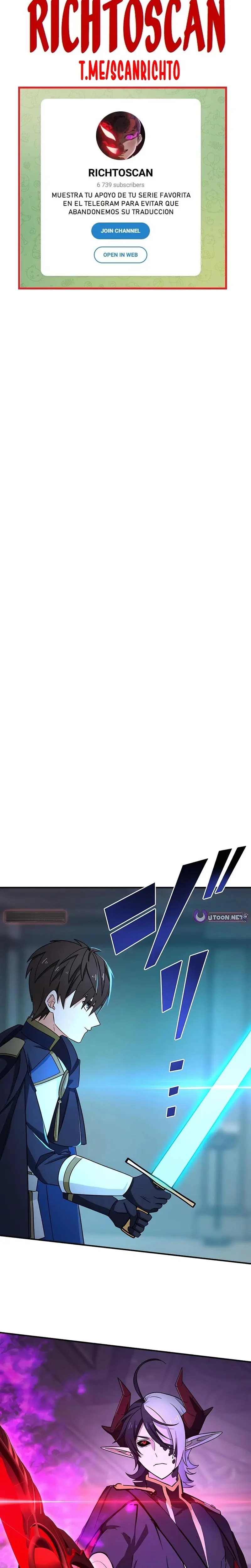 Aragi Kai, el Asesino en el Mundo Paralelo > Capitulo 116 > Page 11