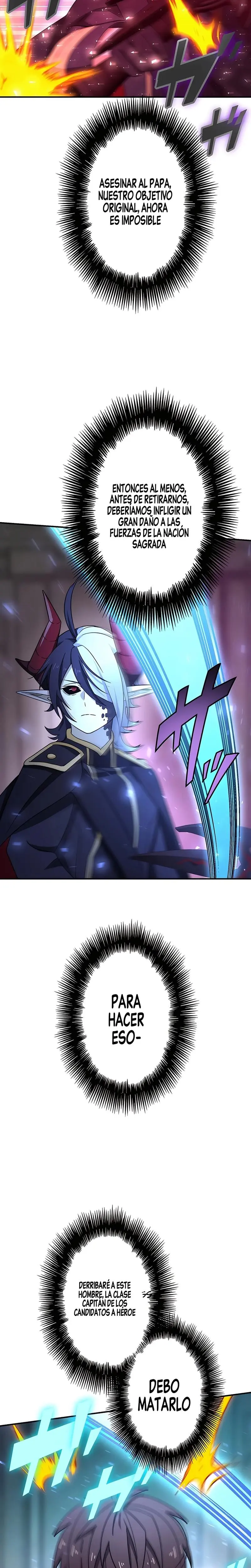 Aragi Kai, el Asesino en el Mundo Paralelo > Capitulo 116 > Page 41